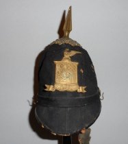 Excelsior Hat